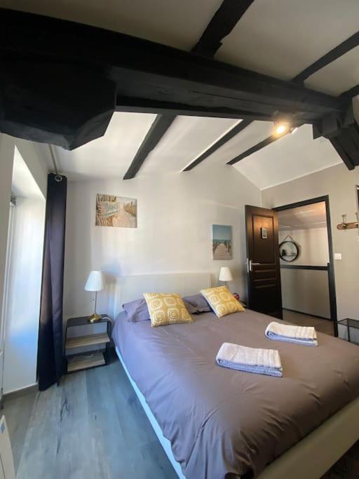 Bel Appartement - 2 Chambres - Proche Du Vieux Marche La Rochelle  Extérieur photo