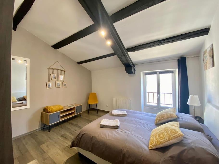 Bel Appartement - 2 Chambres - Proche Du Vieux Marche La Rochelle  Extérieur photo